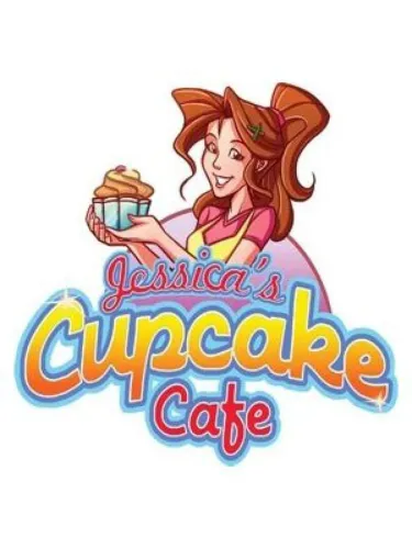 Portada de Jessica’s Cupcake Cafe