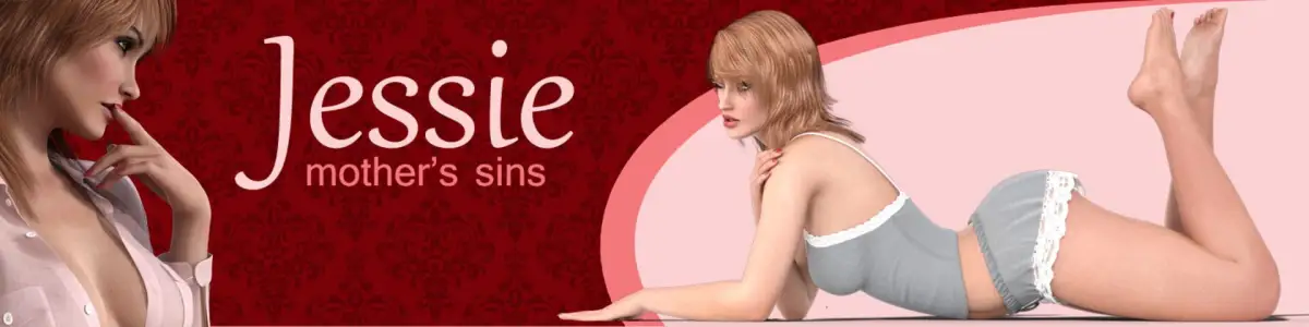 Jessie: Mother’s Sins