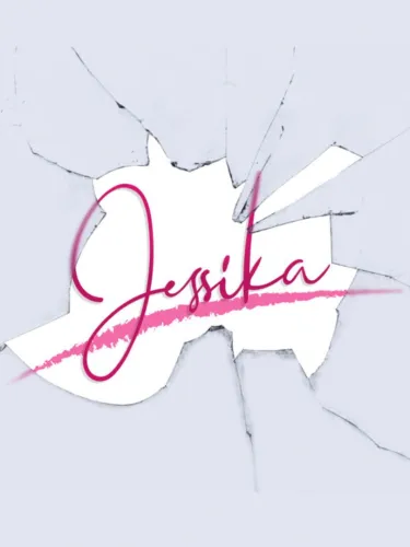 Portada de Jessika