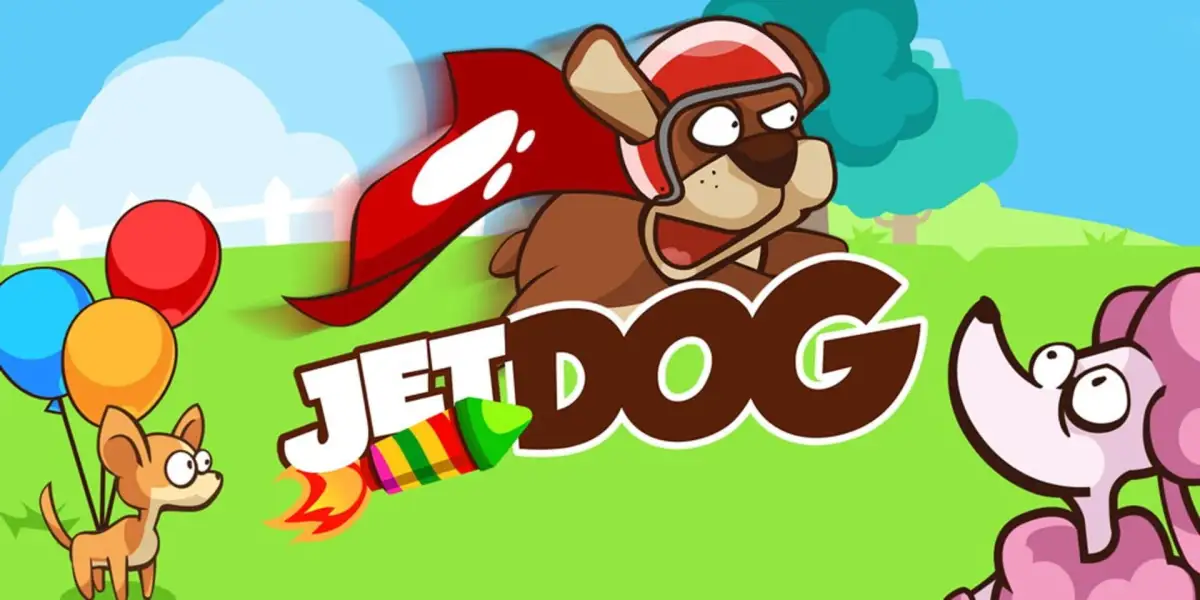Jet Dog