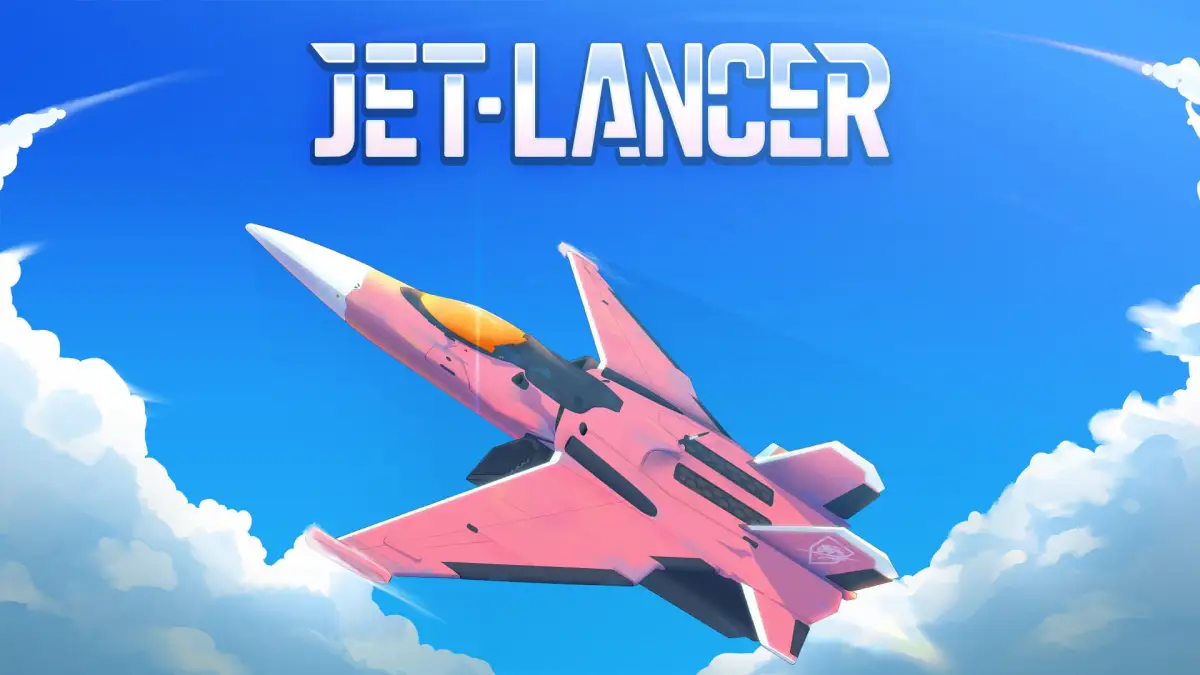 Jet Lancer