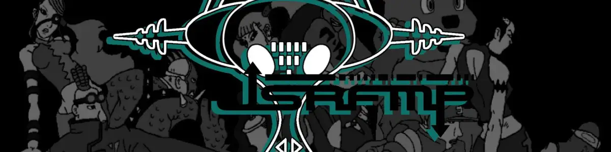 Jet Set Radio Future Multiplayer