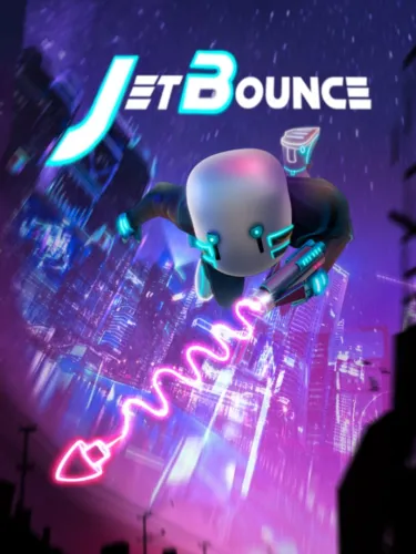 Portada de Jetbounce