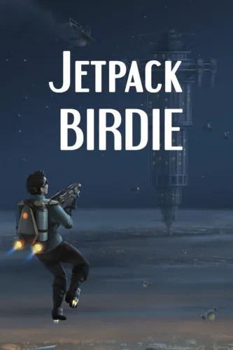 Portada de Jetpack Birdie