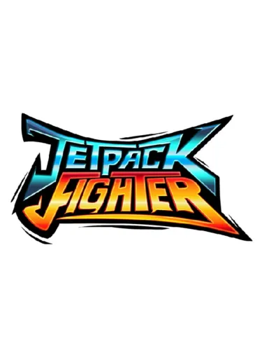 Portada de Jetpack Fighter