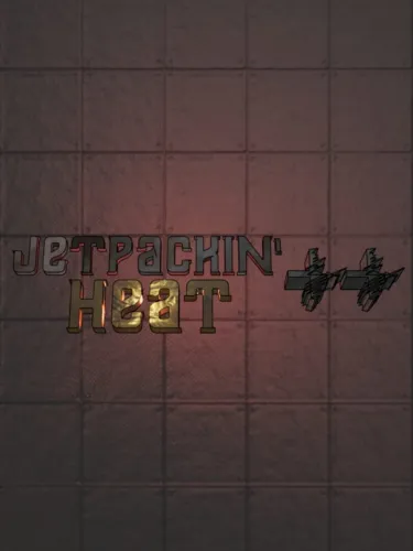 Portada de Jetpackin’ Heat++