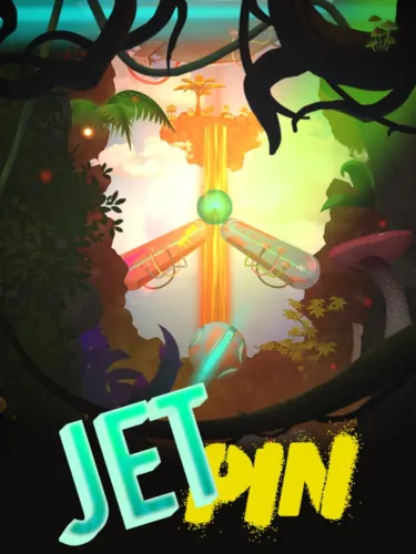 Portada de jetPin