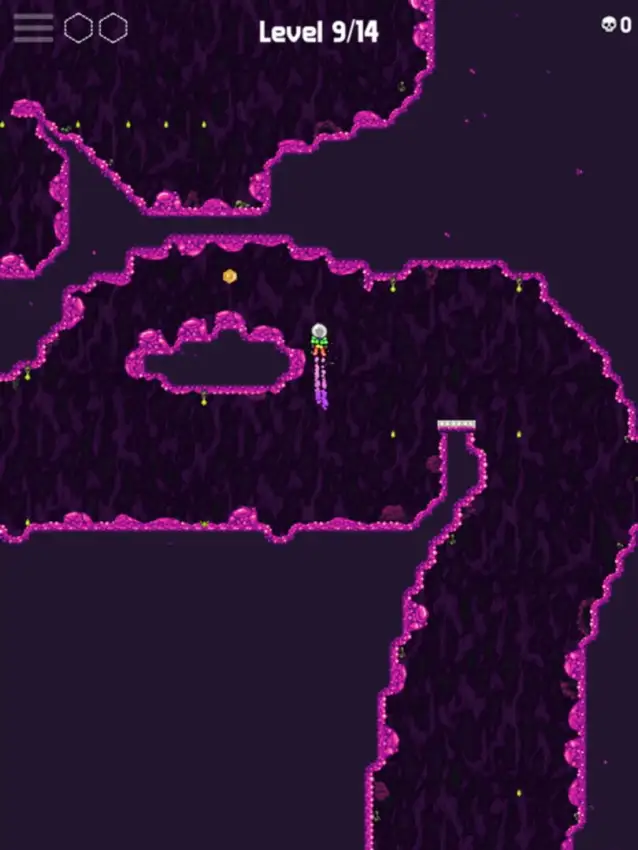 Portada de Jetscout: Mystery of Valunians