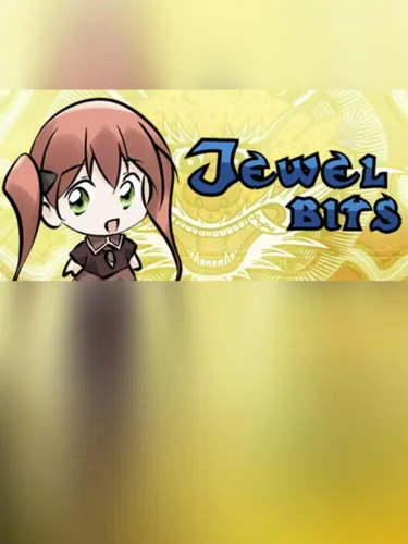Portada de Jewel bits