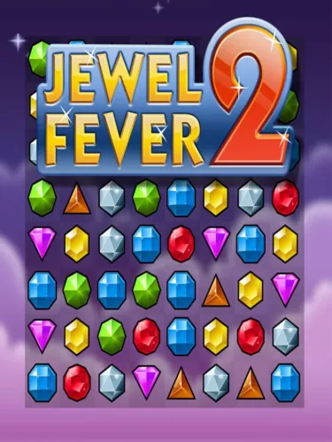 Portada de Jewel Fever 2