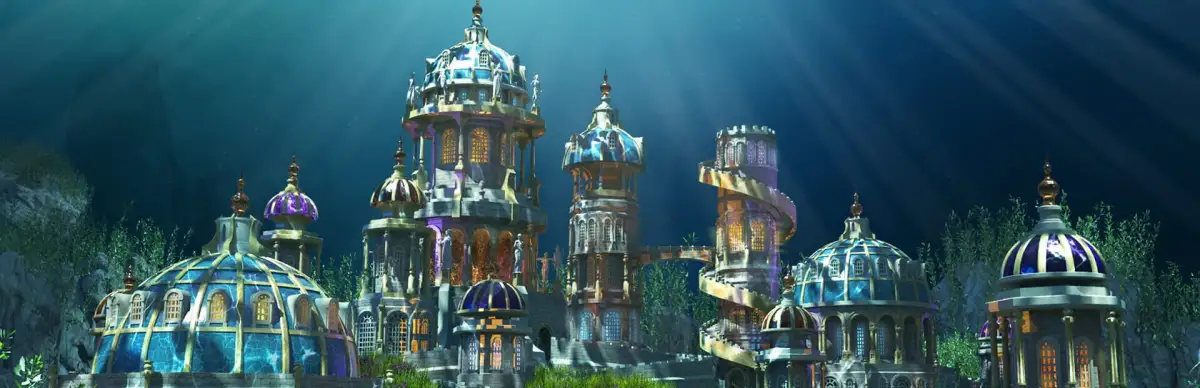 Jewel Match Aquascapes: Collector’s Edition