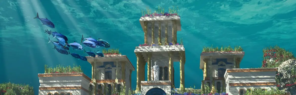 Jewel Match Atlantis Solitaire 3: Collector’s Edition