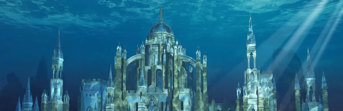 Jewel Match Atlantis Solitaire: Collector’s Edition