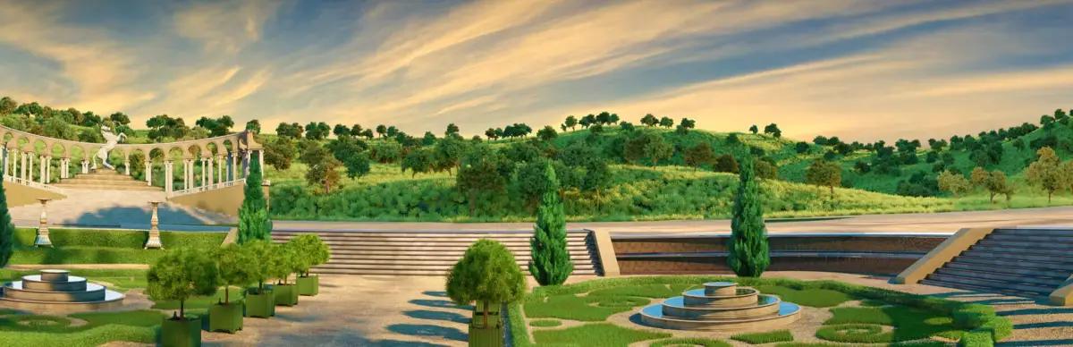 Jewel Match Origins: Palais Imperial – Collector’s Edition