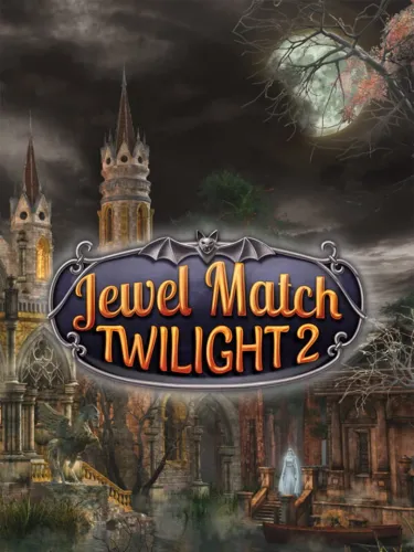 Portada de Jewel Match Twilight 2