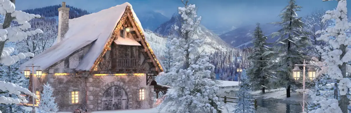 Jewel Match: Winter Wonderland 2 – Collector’s Edition