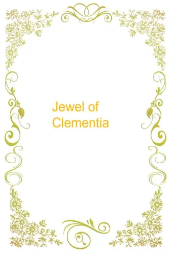 Portada de Jewel of Clementia