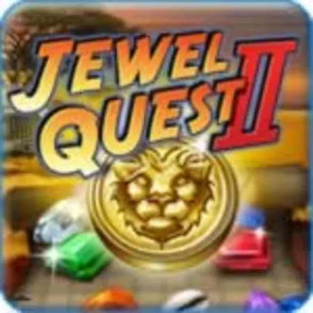 Portada de Jewel Quest II
