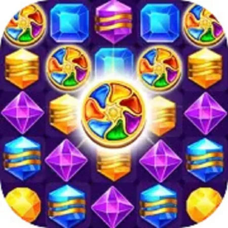 Portada de Jewels Mania Adventure Star