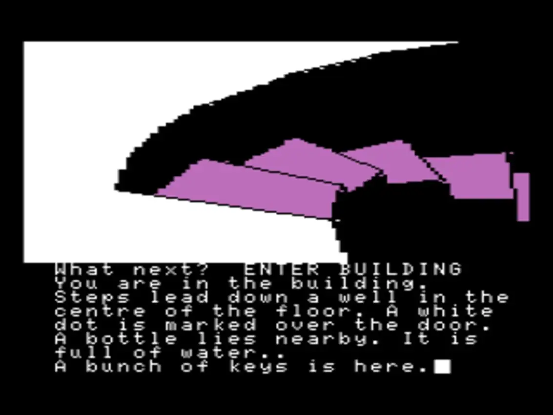 Jewels of Darkness: Adventure Quest