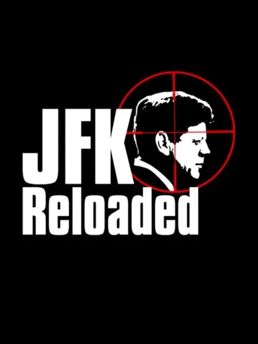 Portada de JFK Reloaded