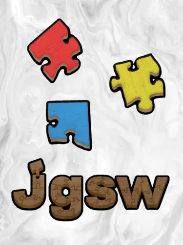 Portada de Jgsw