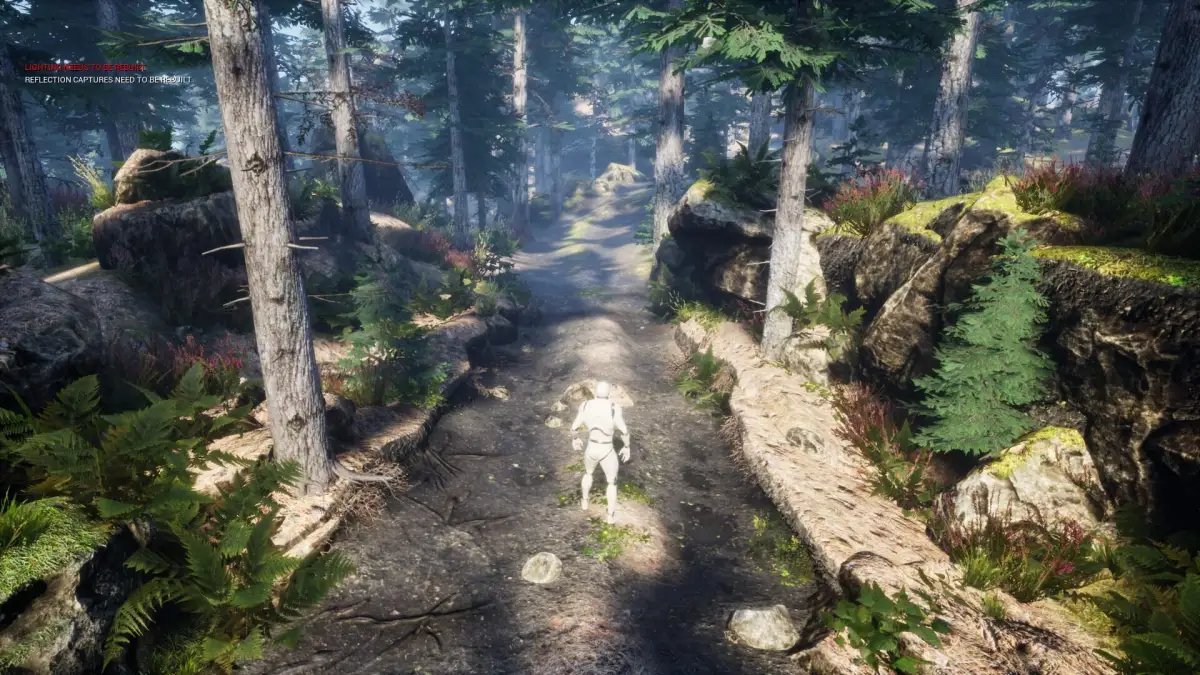 JiangHu Record of Another World