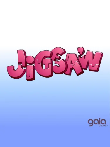 Portada de Jigsaw