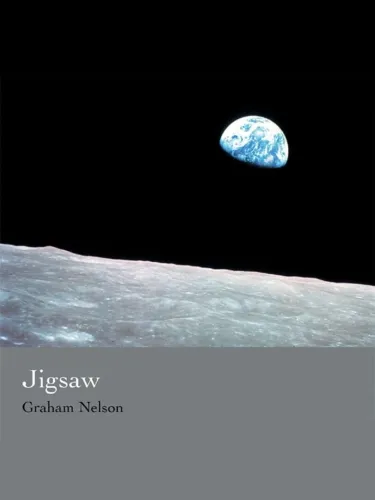 Portada de Jigsaw