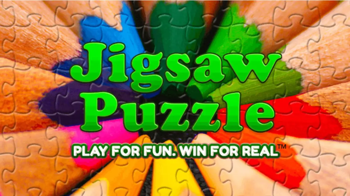Jigsaw Puzzle by MobilityWare