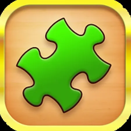 Portada de Jigsaw Puzzle by MobilityWare