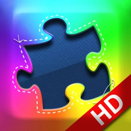 Portada de Jigsaw Puzzle Collection HD