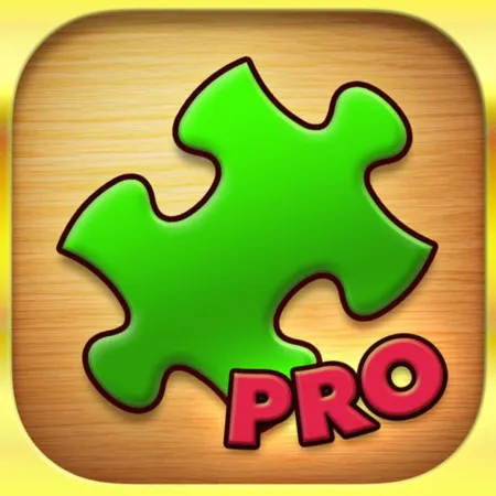 Portada de Jigsaw Puzzle Pro