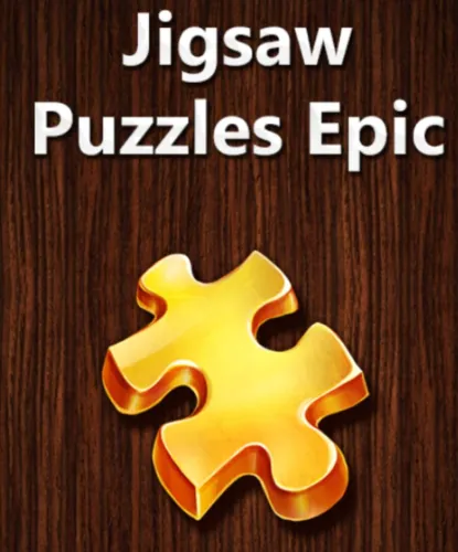 Portada de Jigsaw Puzzles Epic