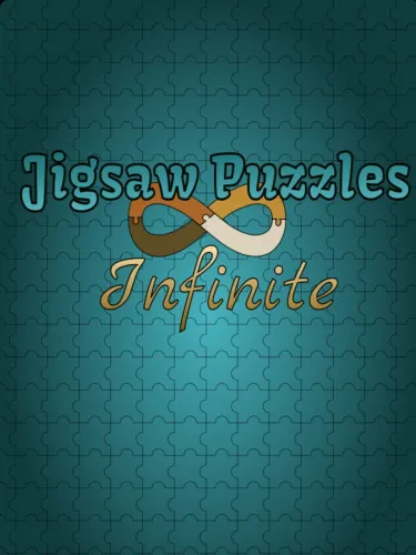 Portada de Jigsaw Puzzles Infinite