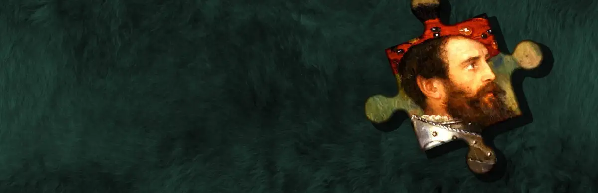 Jigsaw Puzzles: Master Artists of Old