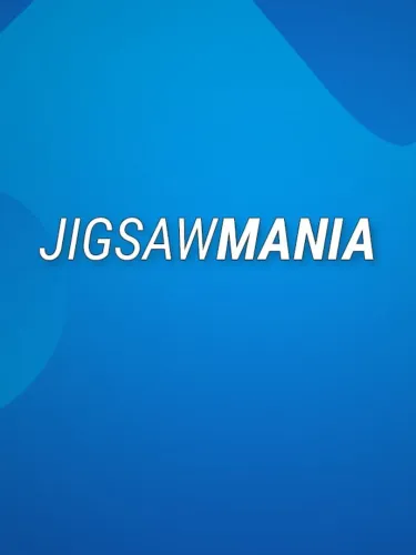 Portada de JigsawMania