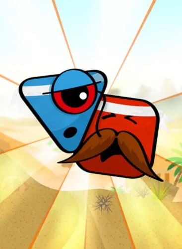 Portada de Jim is Moving Out!