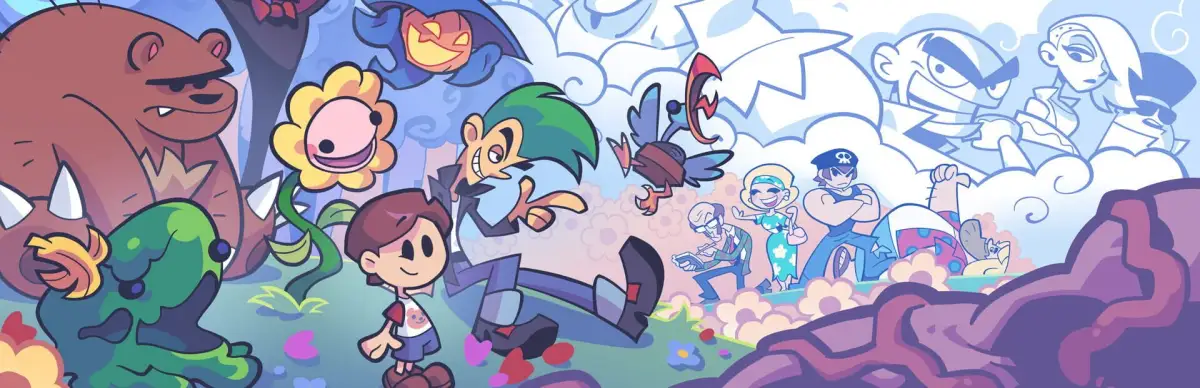 Jimmy and the Pulsating Mass