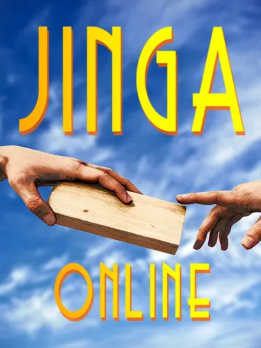 Portada de Jinga Online