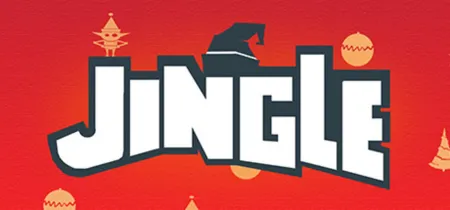 Portada de Jingle