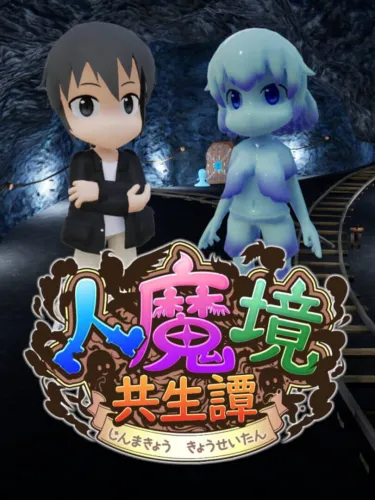 Portada de Jinmakyou Kyousei-tan