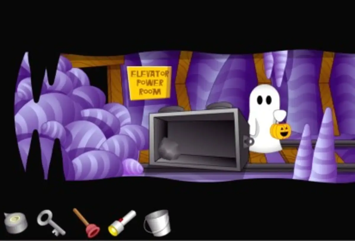 Jinx 2: Miracle in the 34th Dimension