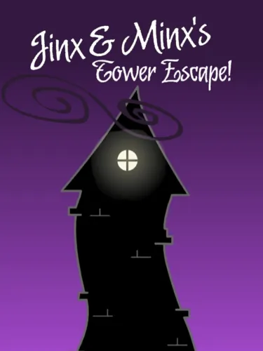 Portada de Jinx & Minx’s Tower Escape