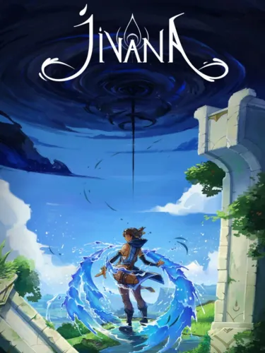 Portada de Jivana
