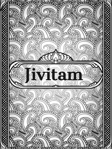 Portada de Jivitam