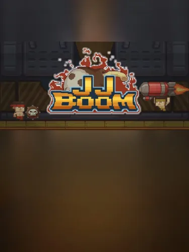 Portada de JJBoom