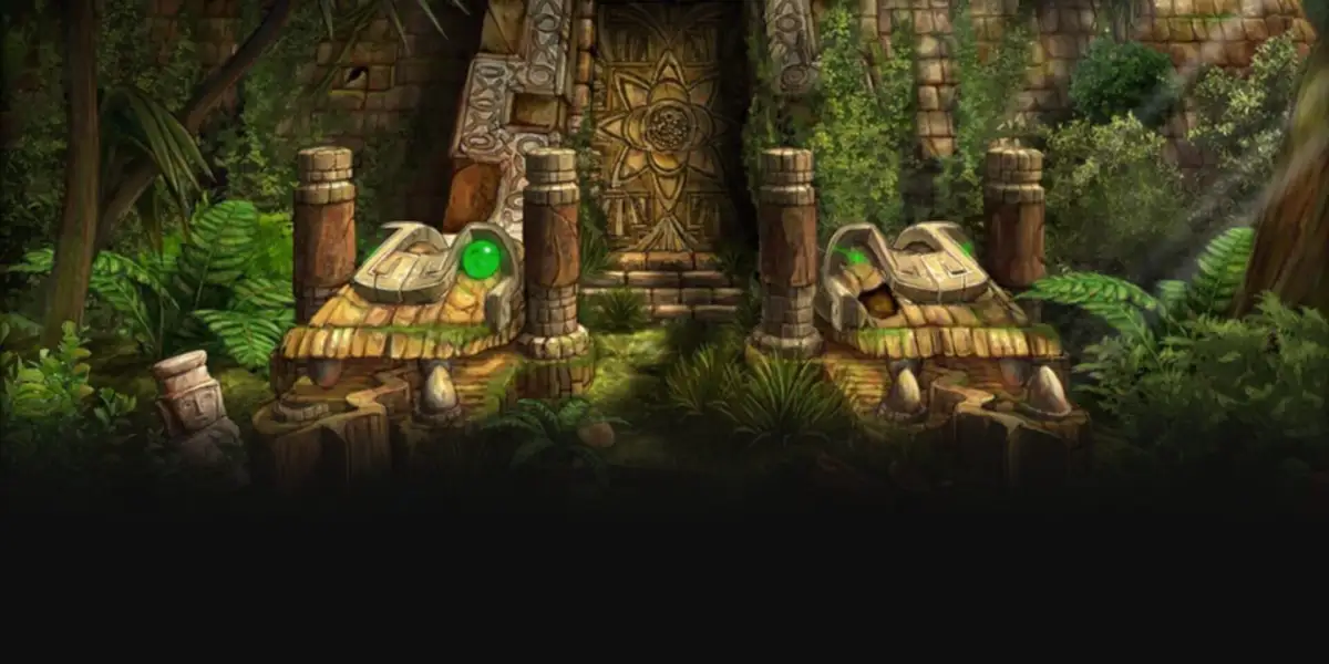 Joan Jade and the Gates of Xibalba