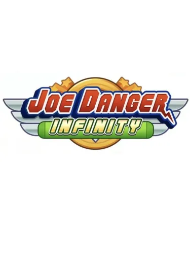 Portada de Joe Danger Infinity