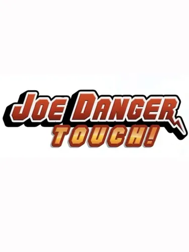 Portada de Joe Danger Touch